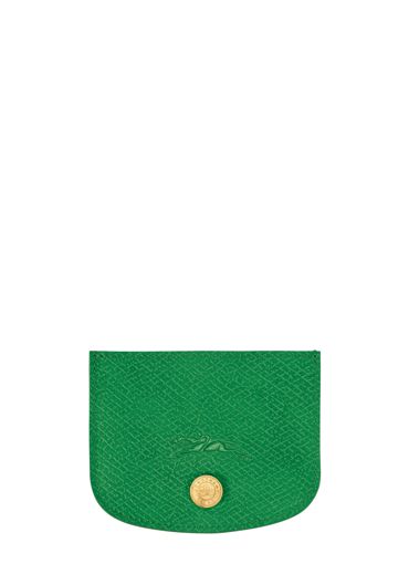 Longchamp Epure Kredietkaarthouder Beige